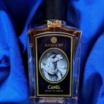 عطر ادکلن کمل زولوجیست پرفیومز - Camel Zoologist Perfumes - بررسی، قیمت و خرید