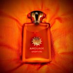 عطر ادکلن اورتور مَن آمواج - Overture Man Amouage - بررسی، قیمت و خرید