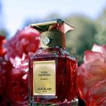 عطر ادکلن رز سنتیفولیا اکستره یک گرلن - Rose Centifolia Extrait 1 Guerlain - بررسی، قیمت و خرید