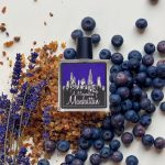 عطر ادکلن ا مومنت این منهتن آنکا کوش پارفوم - A Moment In Manhattan Anka Kuş Parfüm - بررسی، قیمت و خرید