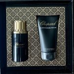 عطر ادکلن بلک اینسنس ملاکی شوپارد - Black Incense Malaki Chopard - بررسی، قیمت و خرید