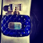 عطر ادکلن پوچینی لاولی نایت بلو پوچینی پاریس - Puccini Lovely Night Blue Puccini Paris - بررسی، قیمت و خرید