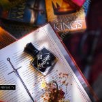 عطر ادکلن وار اند پیس پارت دو اریج ل دور - War and Peace Part II Areej Le Doré - بررسی، قیمت و خرید
