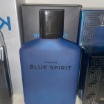 عطر ادکلن بلواسپریت زارا - Blue Spirit Zara - بررسی، قیمت و خرید