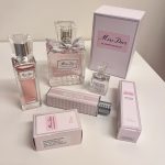 عطر ادکلن میس دیور بلومینگ بوکِی دیور - Miss Dior Blooming Bouquet (2023) Dior - بررسی، قیمت و خرید