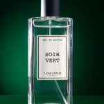 عطر ادکلن سوار ورت واسکانیان پرفیومز - Soir Vert Voskanian Parfums - بررسی، قیمت و خرید