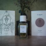 عطر ادکلن لاتزارین سنیوکو - La Tsarine Senyokô - بررسی، قیمت و خرید
