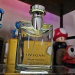 عطر ادکلن پورهوم ادوپرفیوم بولگاری - Pour Homme Eau De Parfum Bvlgari - بررسی، قیمت و خرید