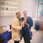 عطر ادکلن آیریس کراش جیمی چو - Iris Crush Jimmy Choo - بررسی، قیمت و خرید