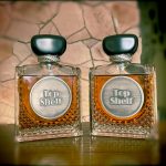 عطر ادکلن تاپ شلف وان وی بریج پرفیومز - Top Shelf One Way Bridge Perfumes - بررسی، قیمت و خرید