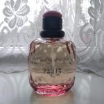 عطر ادکلن پاریس او دو پرنتوم لیمیتد ادیشن ۲۰۰۲ ایو سن لوران - Paris Eau de Printemps Limited Edition 2002 Yves Saint Laurent - بررسی، قیمت و خرید