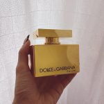 عطر ادکلن ذ وان گلد دولچه اند گابانا - The One Gold Dolce&Gabbana - بررسی، قیمت و خرید