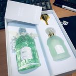 عطر ادکلن موگه میلسیم ۲۰۲۱ گرلن - Muguet Millésime 2021 Guerlain - بررسی، قیمت و خرید