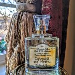 عطر ادکلن کاترینا د مدیچی آی پروفومی دی فیرنزه - Caterina de' Medici I Profumi di Firenze - بررسی، قیمت و خرید