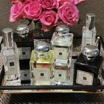 عطر ادکلن یاسمن سامباک و ماریگولد جو مالون لاندن - Jasmine Sambac & Marigold Jo Malone London - بررسی، قیمت و خرید