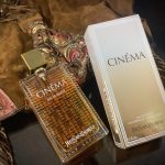 عطر ادکلن سینما ادو تویلت ایو سن لورن - Cinéma Eau de Toilette Yves Saint Laurent - بررسی، قیمت و خرید