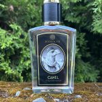 عطر ادکلن کمل زولوجیست پرفیومز - Camel Zoologist Perfumes - بررسی، قیمت و خرید