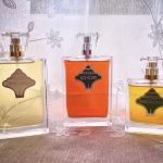 عطر ادکلن شمپ لوناچ روگ پرفیومری - Champs Lunaires Rogue Perfumery - بررسی، قیمت و خرید