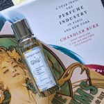 عطر ادکلن اسپرینگ این کیوتو ژیل کروکه پارفوم - Spring in Kyoto Jil CROQUET Parfum - بررسی، قیمت و خرید