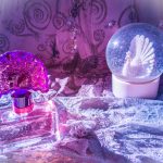 عطر ادکلن نایت آو فَنسی آنا سوی - Night of Fancy Anna Sui - بررسی، قیمت و خرید