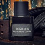عطر ادکلن اُو د اُمبره لدر تام فورد - Eau d'Ombré Leather Tom Ford - بررسی، قیمت و خرید