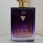 عطر ادکلن پنجاه و یک پور فم اسانس دو پارفوم روجا داو - 51 Pour Femme Essence De Parfum Roja Dove - بررسی، قیمت و خرید