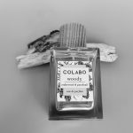 عطر ادکلن وودی سیداروود اند پچولی کولابو - Woody Cedarwood & Patchouli COLABO - بررسی، قیمت و خرید