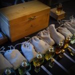 عطر ادکلن نارسیسو میچله بیانکی - Narciso Michele Bianchi - بررسی، قیمت و خرید