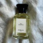 عطر ادکلن اُ دو کوتون گرلن - Eau de Coton Guerlain - بررسی، قیمت و خرید