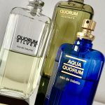 عطر ادکلن آکوا کوروم آنتونیو پوگ - Aqua Quorum Antonio Puig - بررسی، قیمت و خرید