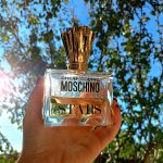 عطر ادکلن ستارز موشینو - Stars Moschino - بررسی، قیمت و خرید