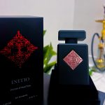عطر ادکلن دیوان اتراکشن اینیسیو پارفومز پریوه - Divine Attraction Initio Parfums Prives - بررسی، قیمت و خرید
