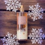 عطر ادکلن بیر وانیلا فراستد ویکتوریا سیکرت - Bare Vanilla Frosted Victoria's Secret - بررسی، قیمت و خرید