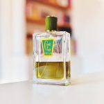 عطر ادکلن چیپره-سیام روگ پرفیومری - Chypre-Siam Rogue Perfumery - بررسی، قیمت و خرید
