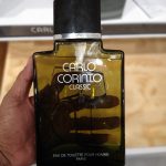 عطر ادکلن کارلو کورینتو کارلو کورینتو - Carlo Corinto Carlo Corinto - بررسی، قیمت و خرید