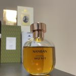 عطر ادکلن نانبان آرکیوئیست - Nanban Arquiste - بررسی، قیمت و خرید