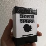 عطر ادکلن تار میگل ماتوس - Tar Miguel Matos - بررسی، قیمت و خرید