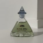عطر ادکلن مینگ شو فلور ریر ایوز روشه - Ming Shu Fleur Rare Yves Rocher - بررسی، قیمت و خرید