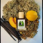 عطر ادکلن اودو شیپر آروماس د سالازار - Eau de Chypre Aromas de Salazar - بررسی، قیمت و خرید