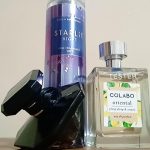 عطر ادکلن لا نویی ترزور فلور د نویی لانکوم - La Nuit Trésor Fleur de Nuit Lancôme - بررسی، قیمت و خرید