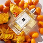 عطر ادکلن اورنج بلوسوم جو مالون لندن - Orange Blossom Jo Malone London - بررسی، قیمت و خرید