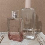 عطر ادکلن کام اِن اویدانس لو د پارفوم اینتِنس ایوروشه - Comme une Evidence L'Eau de Parfum Intense Yves Rocher - بررسی، قیمت و خرید