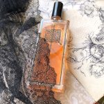 عطر ادکلن زلژ لیمیتد ادیشن: فلورز دورانژه سرژ لوتنز - Zellige Limited Edition: Fleurs d'Oranger Serge Lutens - بررسی، قیمت و خرید