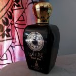 عطر ادکلن بلک عود خالص - Black Oud Khalis - بررسی، قیمت و خرید