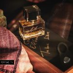عطر ادکلن تَبَک لیبر انجلوس کرآسیون اولفکتیو - Tabac Libre Angelos Créations Olfactives - بررسی، قیمت و خرید