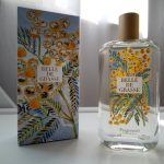 عطر ادکلن بل دو گرسه فراگونارد - Belle de Grasse Fragonard - بررسی، قیمت و خرید