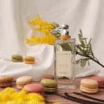 عطر ادکلن واکینگ آن ویا فیوری اسکوری ترساردی - Walking On Via Fiori Oscuri Trussardi - بررسی، قیمت و خرید