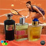 عطر ادکلن سامپچوئس فلاور امورود - Sumptuous Flower Amouroud - بررسی، قیمت و خرید