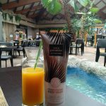 عطر ادکلن کوکو پارادایس بث اند بادی ورکز - Coco Paradise Bath & Body Works - بررسی، قیمت و خرید
