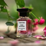 عطر ادکلن رُز دو روسی تام فورد - Rose de Russie Tom Ford - بررسی، قیمت و خرید